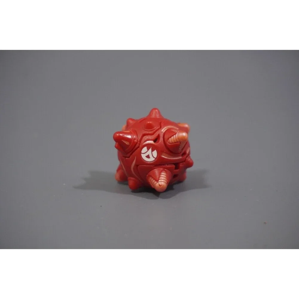 Bakugan Pyrus Red Baliton New Vestroia Trap Battle Brawlers Action Figure Toy